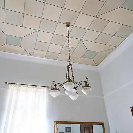 Philoxenia Chania Centre